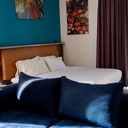 Hotel Monaco & Garden Golem  Zewnętrze zdjęcie