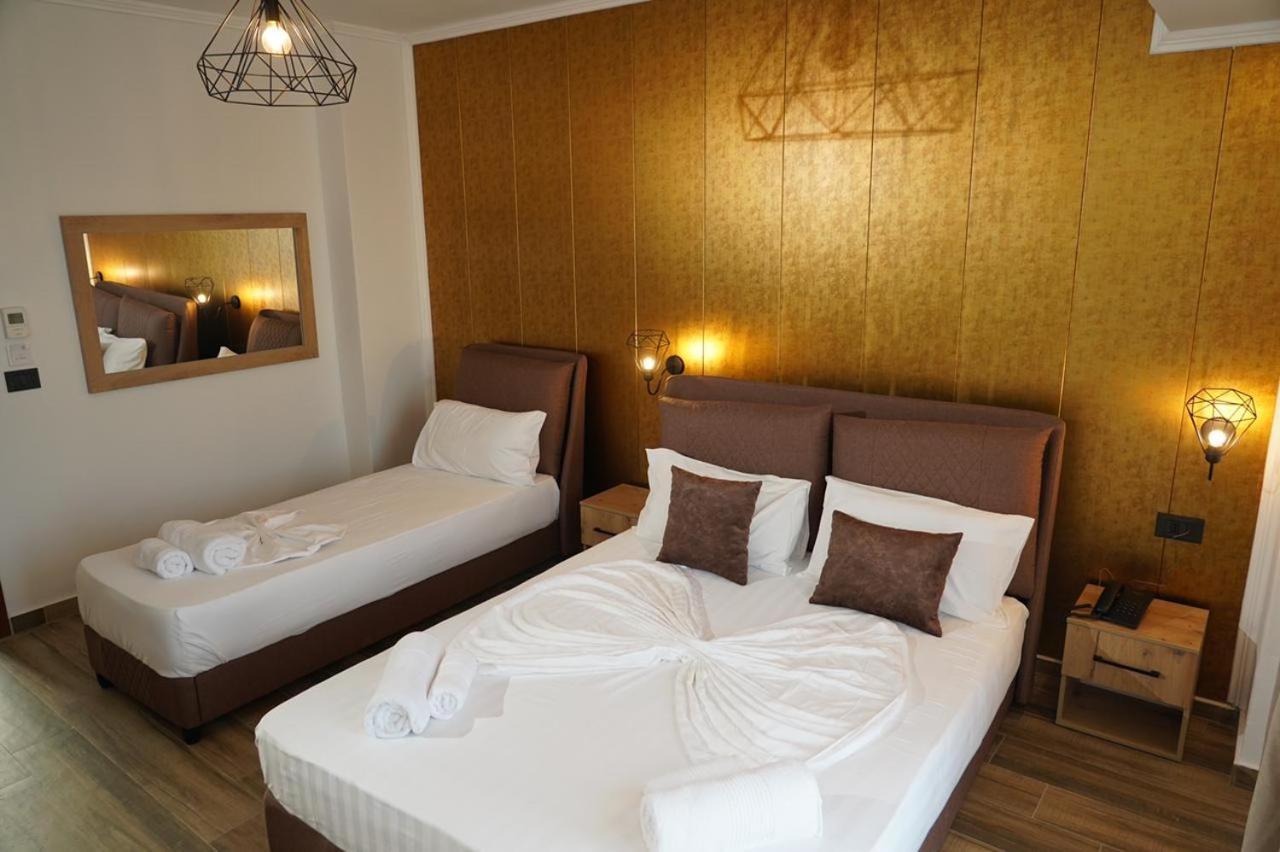 Hotel Monaco & Garden Golem  Zewnętrze zdjęcie