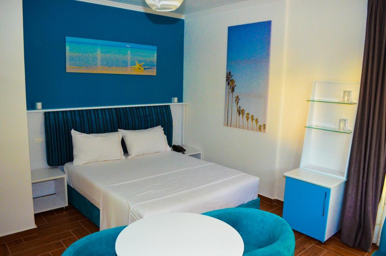 Hotel Monaco & Garden Golem  Zewnętrze zdjęcie
