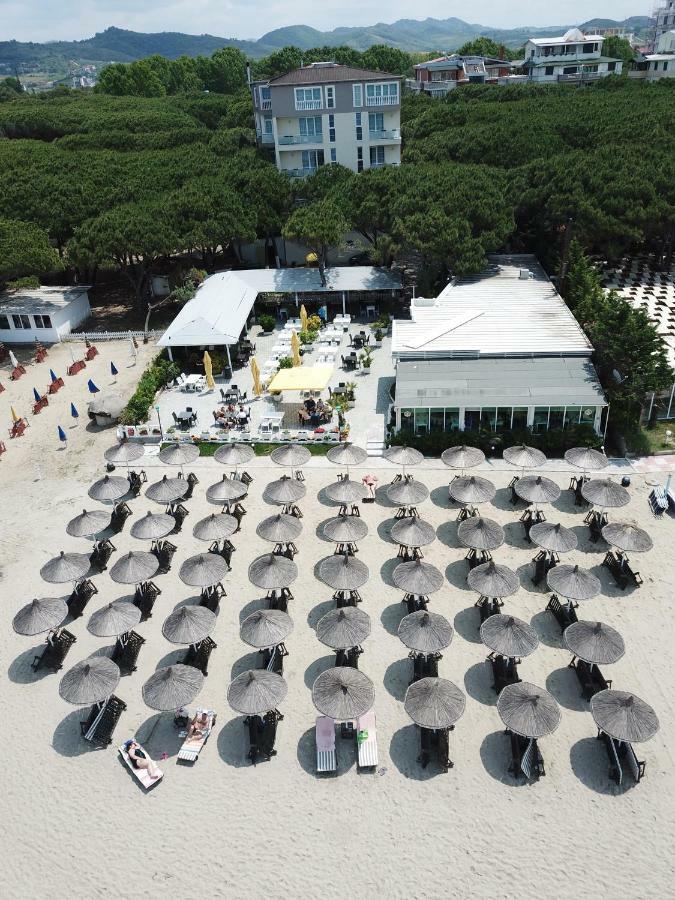 Hotel Monaco & Garden Golem  Zewnętrze zdjęcie